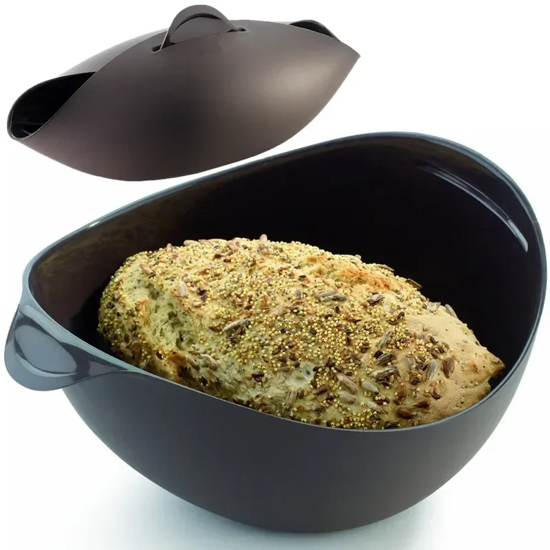 Çok fonksiyonlu Silikon ekmek  - Bread Maker Machine incelemesi ve fiyatı
