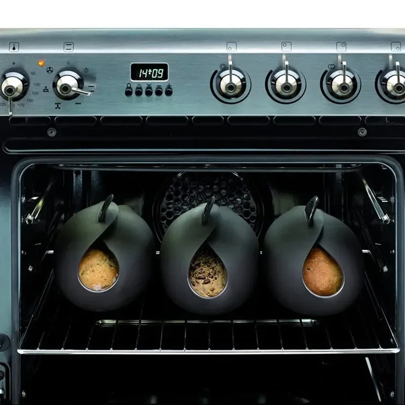 Çok fonksiyonlu Silikon ekmek  - Bread Maker Machine incelemesi ve fiyatı