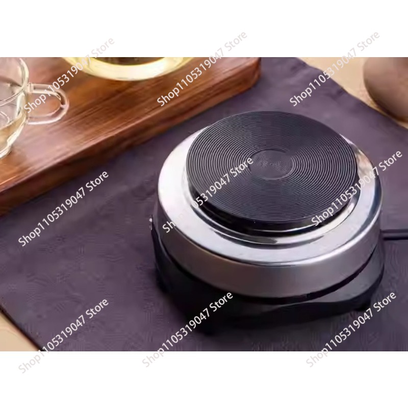 Mini 500W Elektrikli Isıtıcı O - Kitchen Appliances Electric Stove incelemesi ve fiyatı