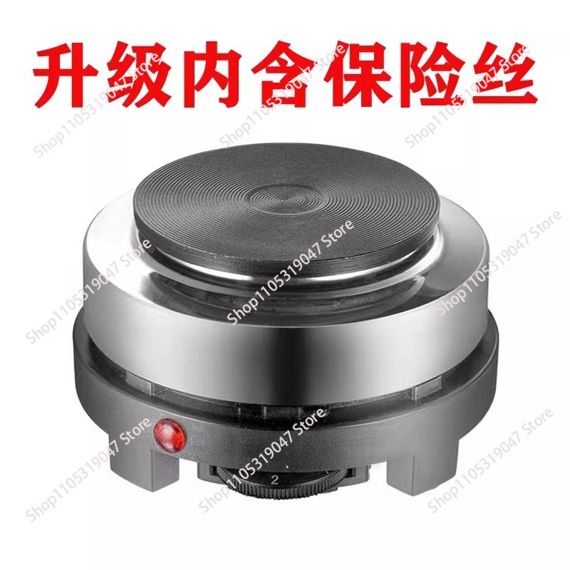 Mini 500W Elektrikli Isıtıcı O - Kitchen Appliances Electric Stove incelemesi ve fiyatı