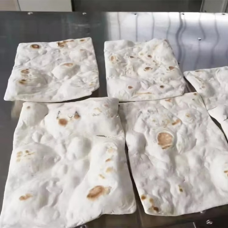 Profesyonel Meksika Gözleme Ya - Tortilla Press Cast incelemesi ve fiyatı