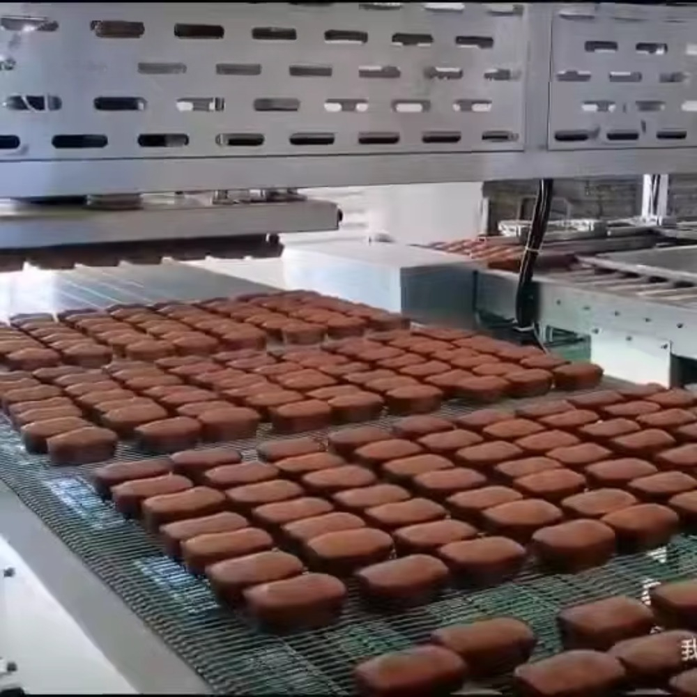 Ticari Unlu Mamüller Ekipmanla - Bread Maker Machine incelemesi ve fiyatı
