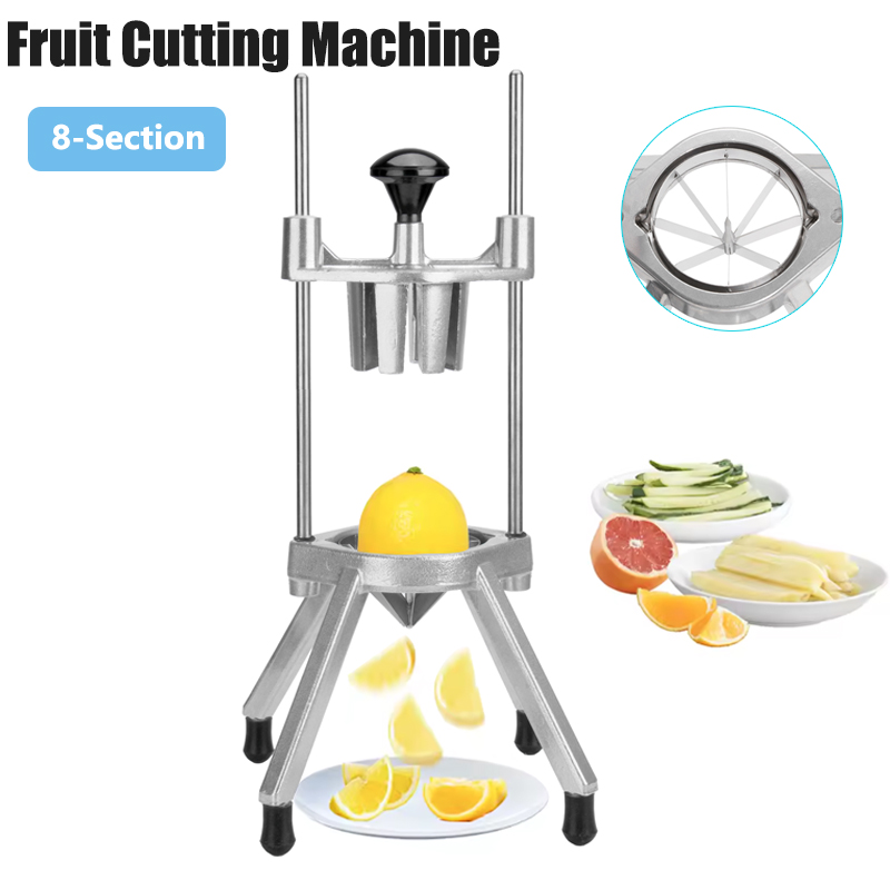 8 Bölmeli Limon Dilimleyici Do - Kitchen Appliances Commercial incelemesi ve fiyatı