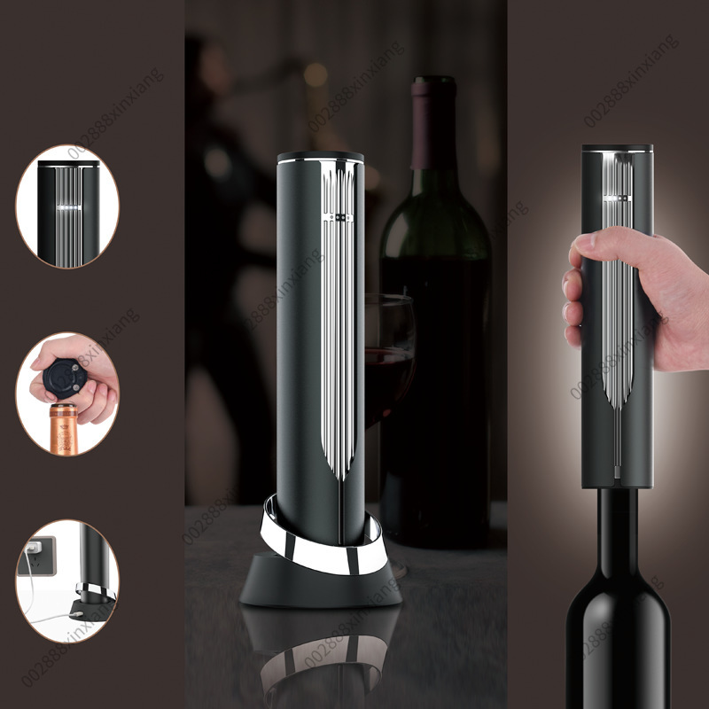 Evde Kullanımlı Çok Fonksiyonl - Wine Opener Electric incelemesi ve fiyatı