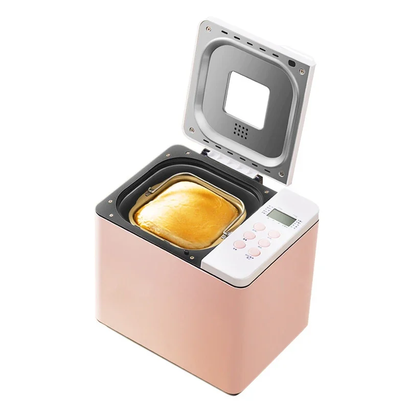 Kare Ekmek Pişirme Makineleri  - Bread Maker Machine incelemesi ve fiyatı