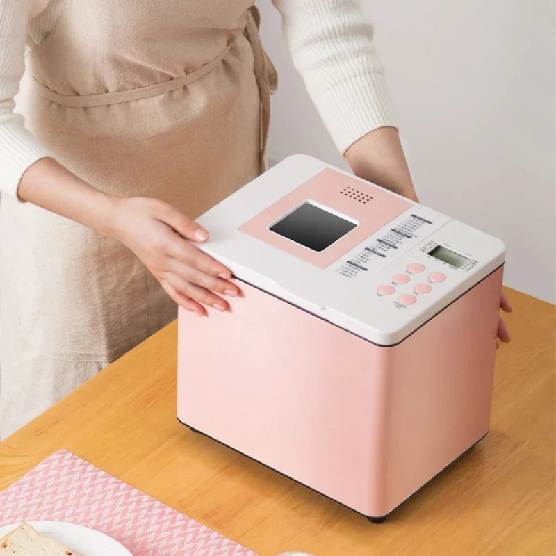 Kare Ekmek Pişirme Makineleri  - Bread Maker Machine incelemesi ve fiyatı