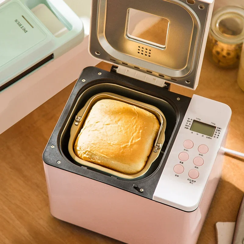 Kare Ekmek Pişirme Makineleri  - Bread Maker Machine incelemesi ve fiyatı