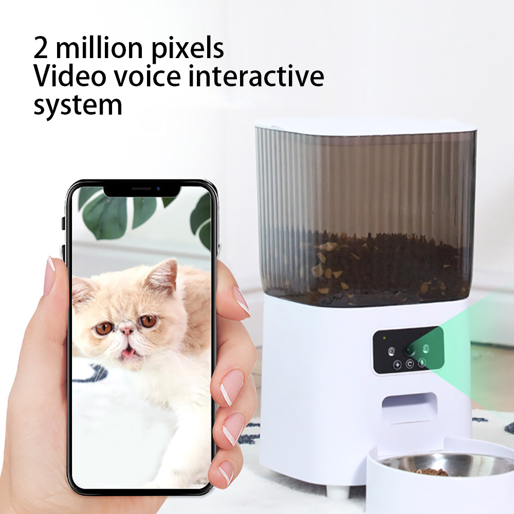 5L Kamera ile Donatılmış Otoma - Kitchen Appliances Video incelemesi ve fiyatı