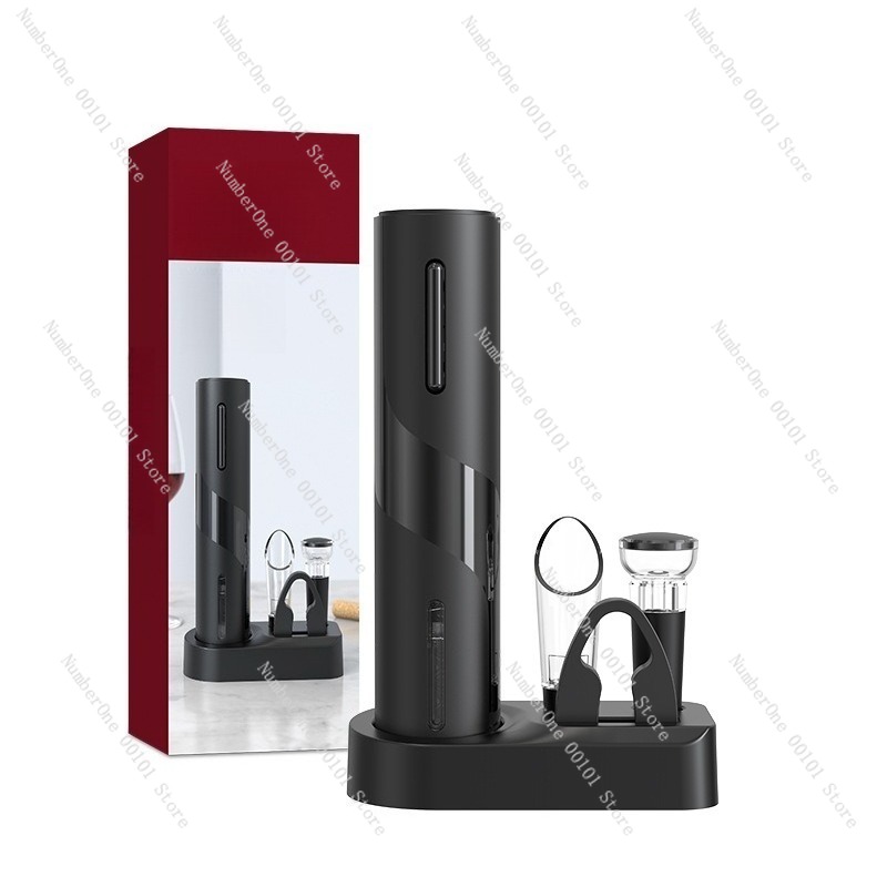 Stokta Ev Gereçleri, 4'ü 1 Ara - Wine Opener Electric incelemesi ve fiyatı