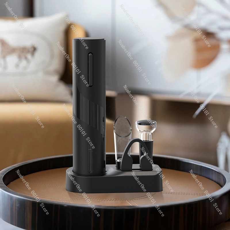Stokta Ev Gereçleri, 4'ü 1 Ara - Wine Opener Electric incelemesi ve fiyatı