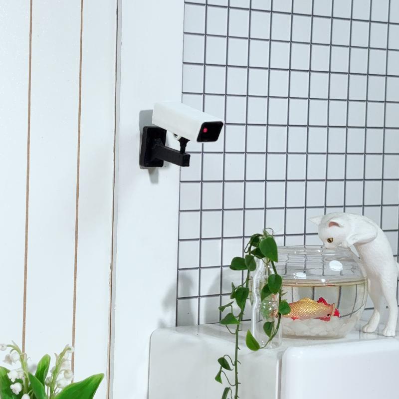 Yeni Satış 1 Adet 1/12 Dollhou - Kitchen Appliances Video incelemesi ve fiyatı