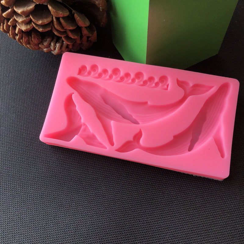 DIY balina silikon kalıp okyan - Kitchen Appliances For Baking incelemesi ve fiyatı