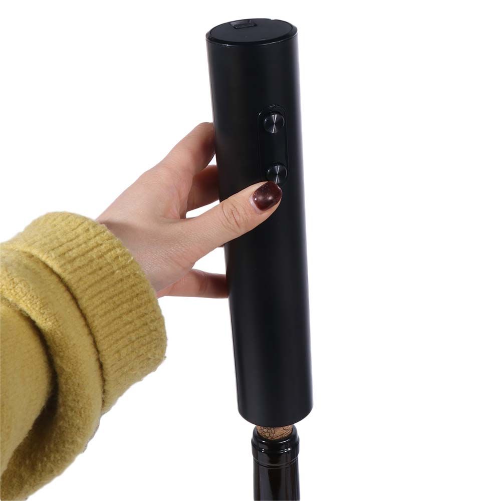 5'i 1 Arada Elektrikli Şarap Ş - Wine Opener Electric incelemesi ve fiyatı