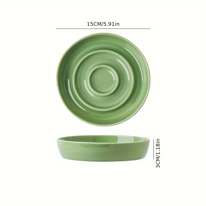 Seramik Kedi Yavaş Mama Kasesi - Slow Cooker Ceramic incelemesi ve fiyatı