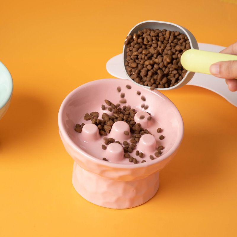 1 adet kedi kasesi seramik yük - Slow Cooker Ceramic incelemesi ve fiyatı