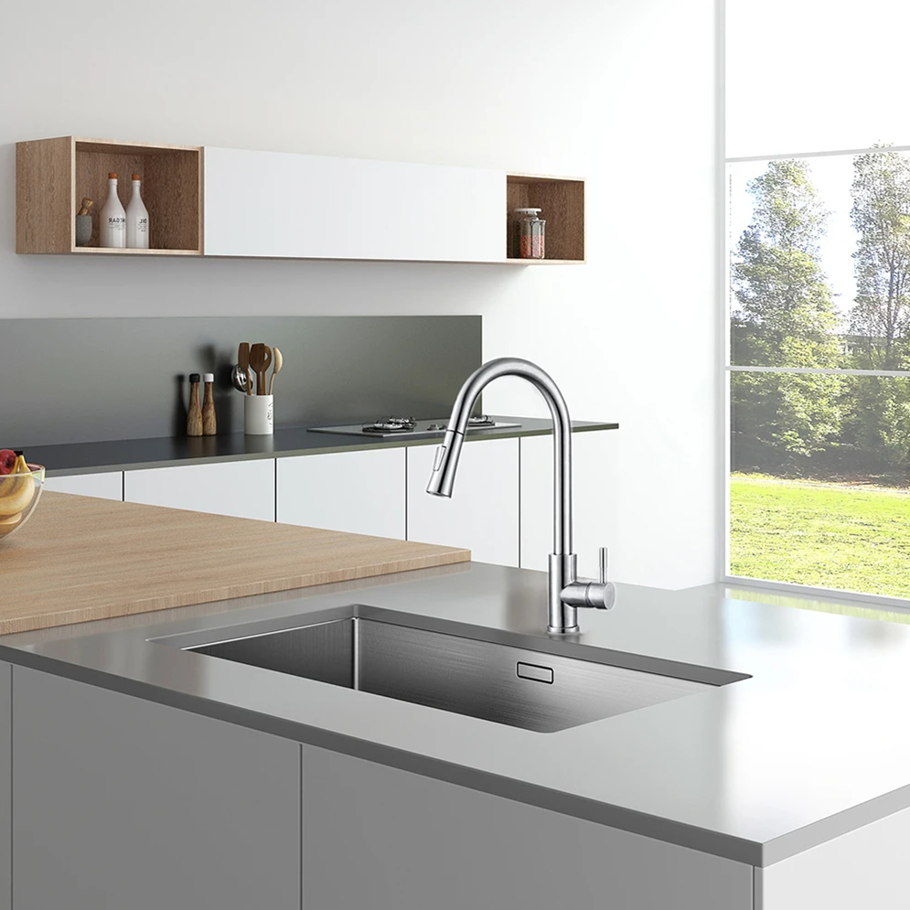 Mutfak Musluğu Esnek Çekilebil - Kitchen Appliances For Sale incelemesi ve fiyatı