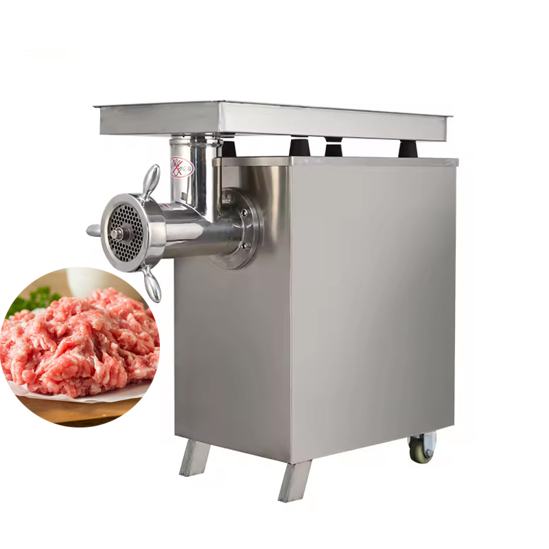 Büyük ve Güçlü Elektrikli Et K - Kitchen Appliances Commercial incelemesi ve fiyatı