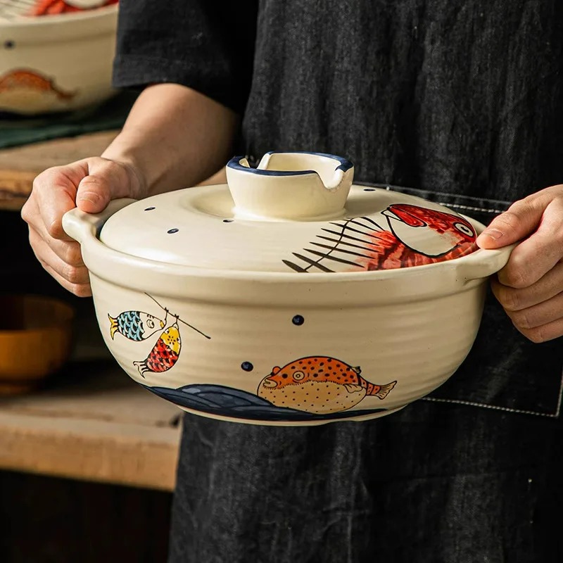 Seramik pişirme kabı Güveç ten - Slow Cooker Ceramic incelemesi ve fiyatı