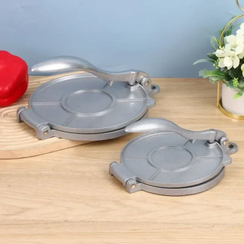 16/20cm Tortilla Presi Yapıcı  - Tortilla Press Cast incelemesi ve fiyatı