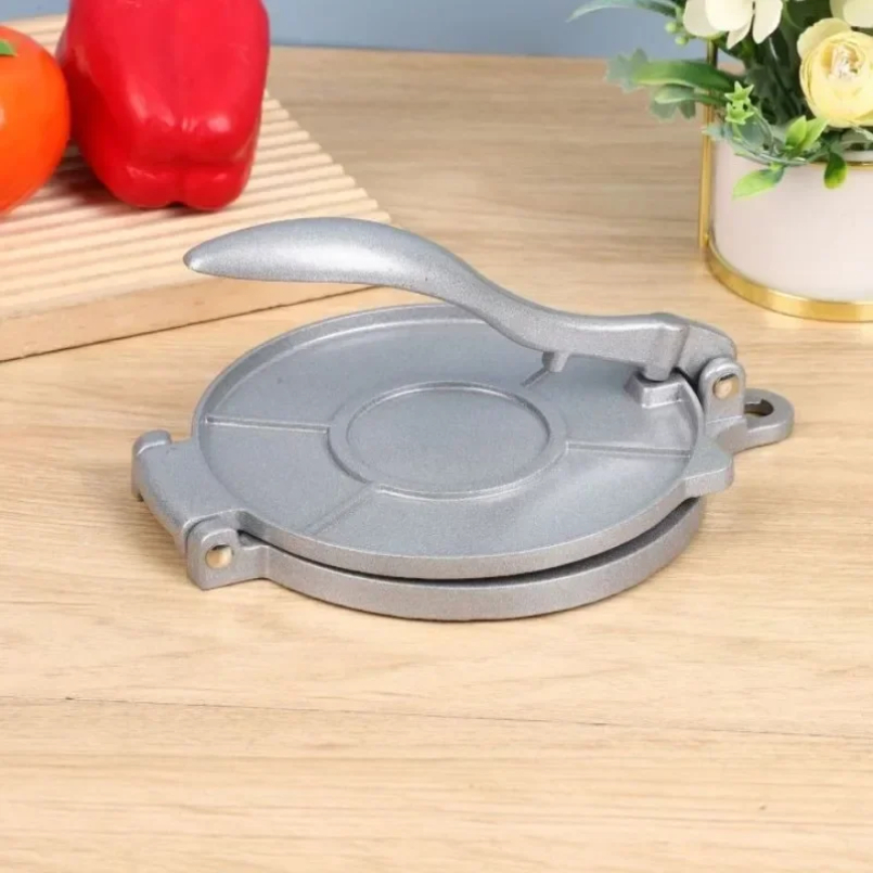 16/20cm Tortilla Presi Yapıcı  - Tortilla Press Cast incelemesi ve fiyatı