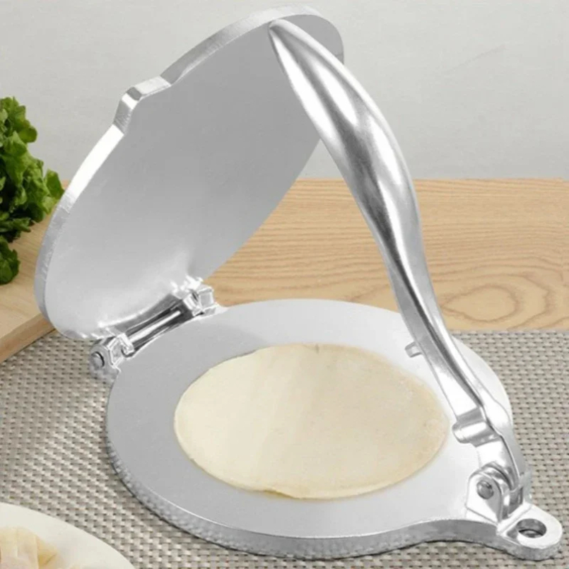 16/20cm Tortilla Presi Yapıcı  - Tortilla Press Cast incelemesi ve fiyatı