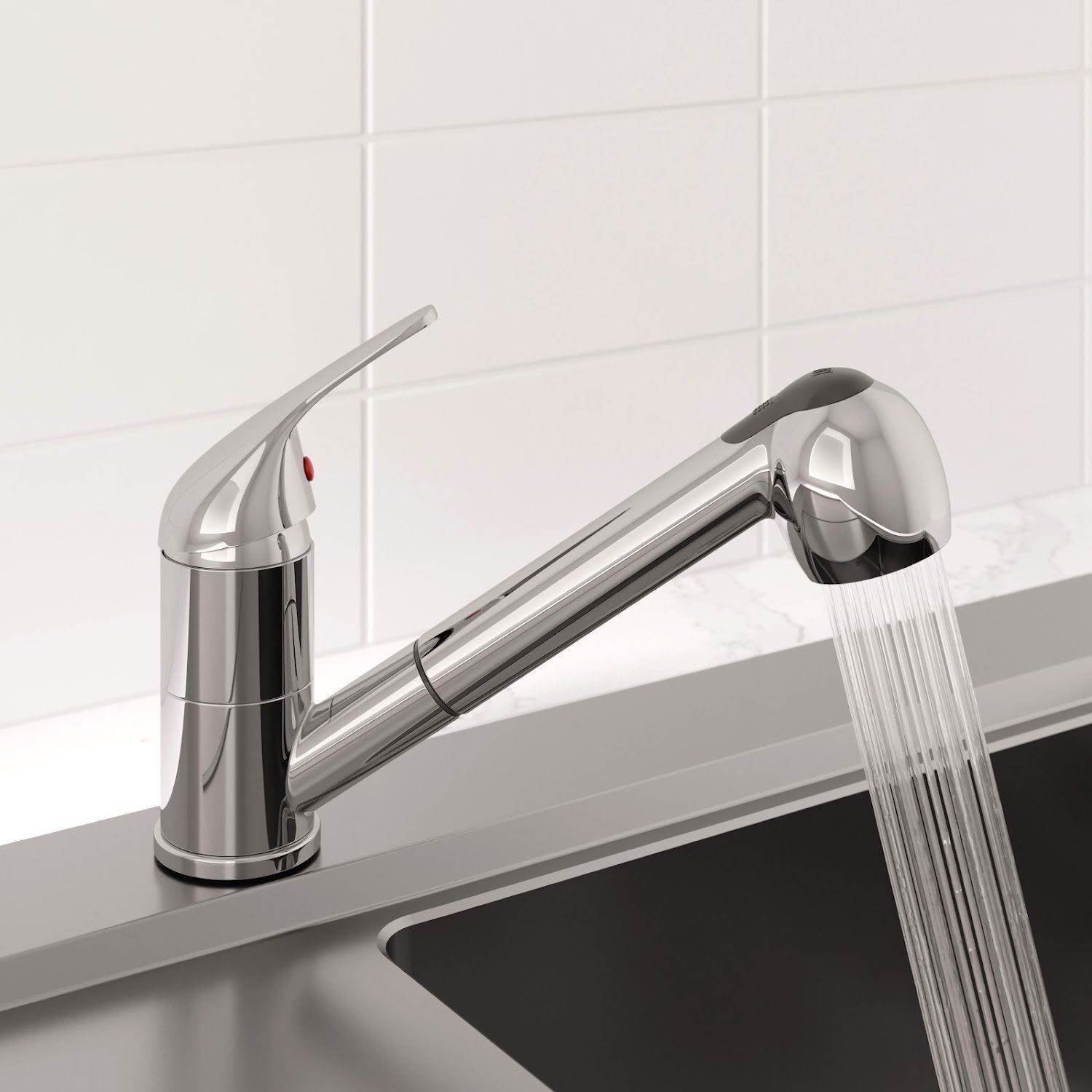Mutfak lavabo musluğu soğuk sı - Kitchen Appliances For Sale incelemesi ve fiyatı