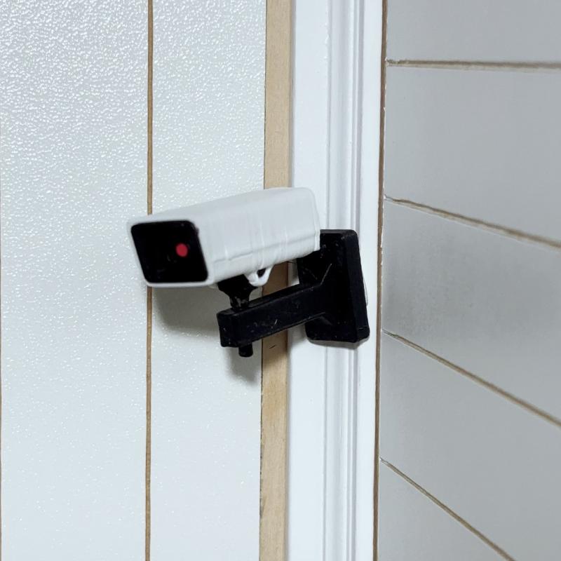 1 adet 1/12 Dollhouse Mini Göz - Kitchen Appliances Video incelemesi ve fiyatı