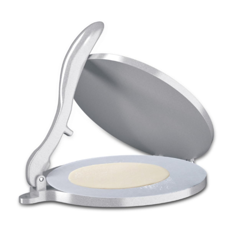 TAIGH-Press Alüminyum Alaşımlı - Tortilla Press Cast incelemesi ve fiyatı