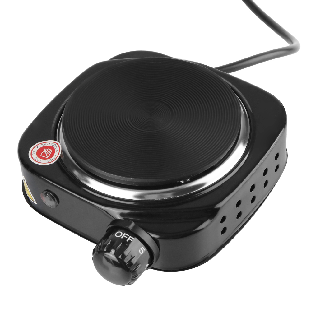 Sıcak Ocak Plaka Süt Su Kahve  - Kitchen Appliances Electric Stove incelemesi ve fiyatı