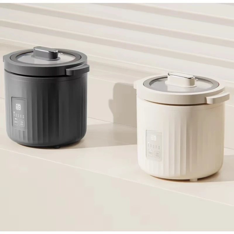 1L Küçük Mini Pilav Pişirici 1 - Slow Cooker Ceramic incelemesi ve fiyatı