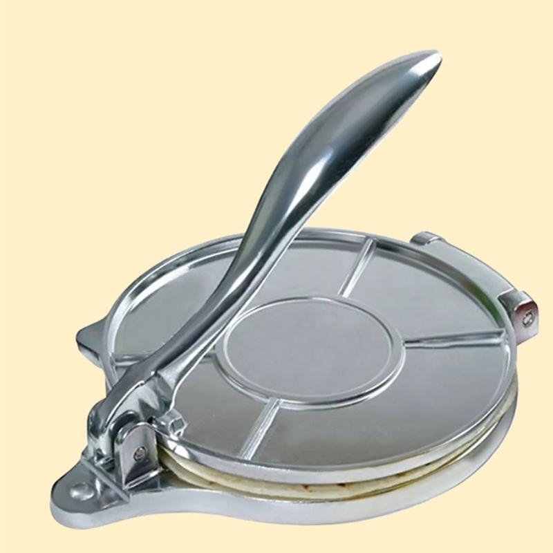 Tortilla Presi Tortilla Yapıcı - Tortilla Press Cast incelemesi ve fiyatı