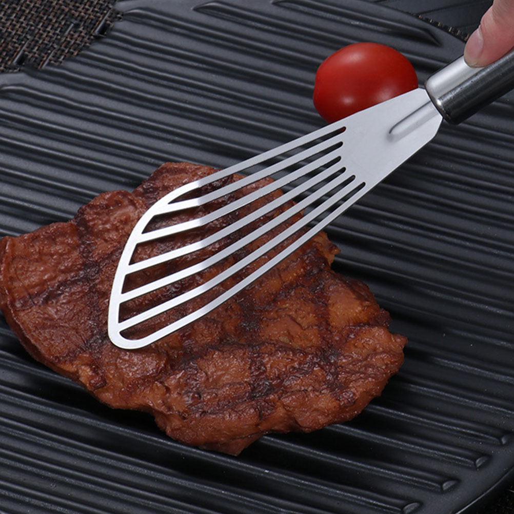 3 adet paslanmaz çelik spatula - Kitchen Appliances For Cooking incelemesi ve fiyatı