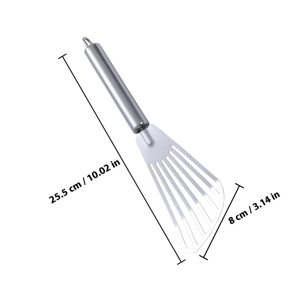 3 adet paslanmaz çelik spatula - Kitchen Appliances For Cooking incelemesi ve fiyatı