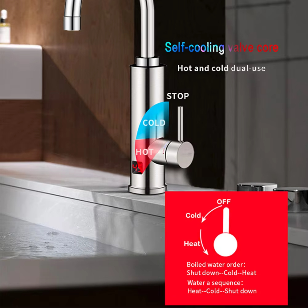 220V Elektrikli Su Isıtıcı Tan - Kitchen Appliances For Sale incelemesi ve fiyatı