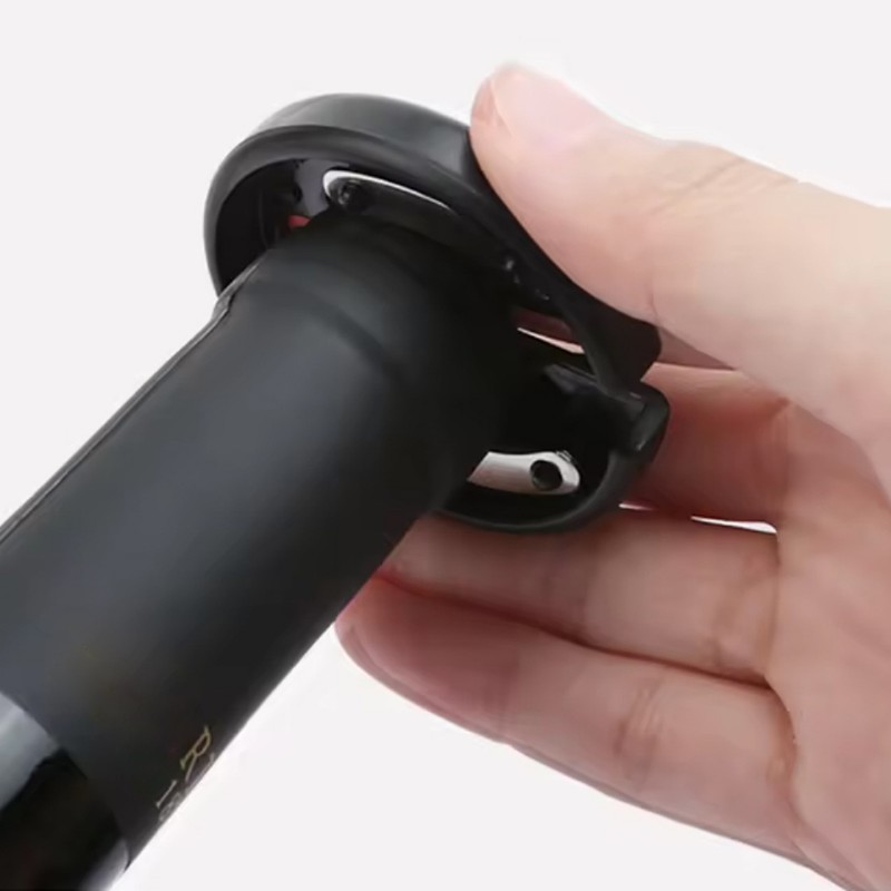 Sıcak-Automatik Şarap Açacağı  - Wine Opener Electric incelemesi ve fiyatı