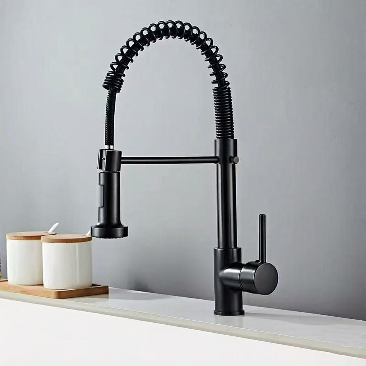 Paslanmaz çelik mutfak musluğu - Kitchen Appliances For Sale incelemesi ve fiyatı