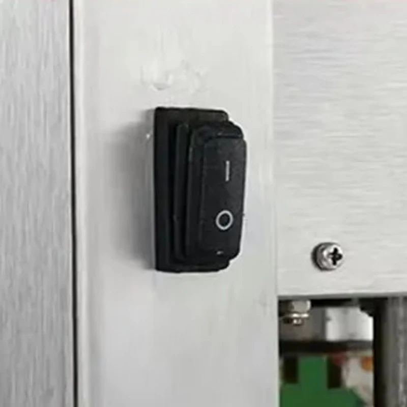 Elektrikli Patates Kızartması  - Wine Opener Electric incelemesi ve fiyatı