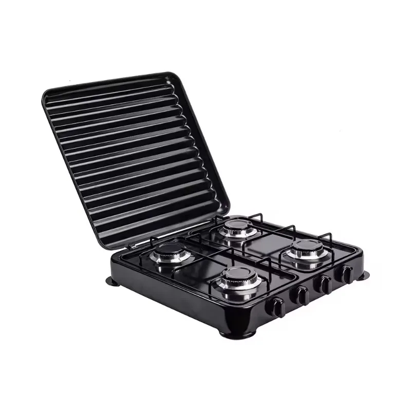 Tencere Aksesuarları 4 Brülörl - Kitchen Appliances Electric Stove incelemesi ve fiyatı