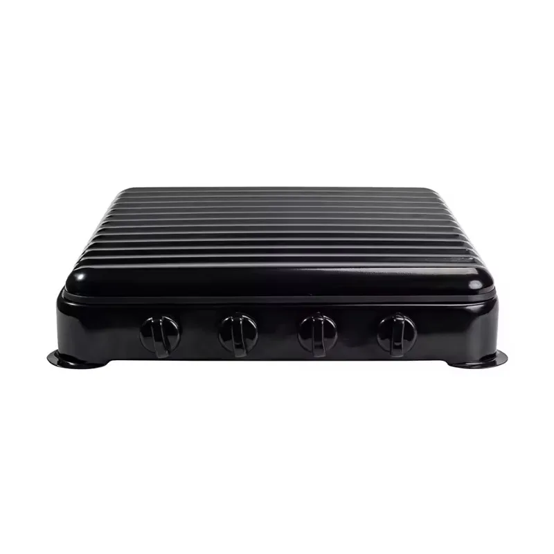 Tencere Aksesuarları 4 Brülörl - Kitchen Appliances Electric Stove incelemesi ve fiyatı