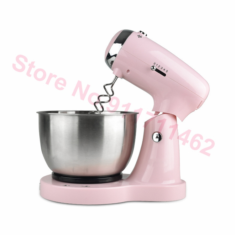 Elektrikli yiyecek mikseri Pas - Bread Maker Machine incelemesi ve fiyatı