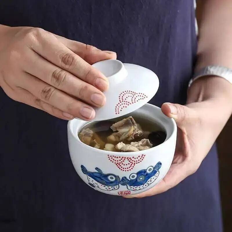 Japon seramik 4.25 inç güveç p - Slow Cooker Ceramic incelemesi ve fiyatı