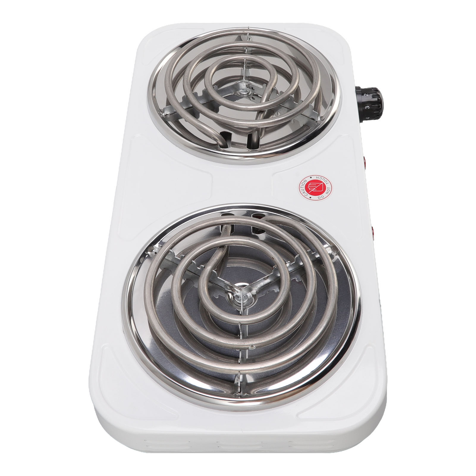 Elektrikli tezgah soba 2000W 2 - Kitchen Appliances Electric Stove incelemesi ve fiyatı