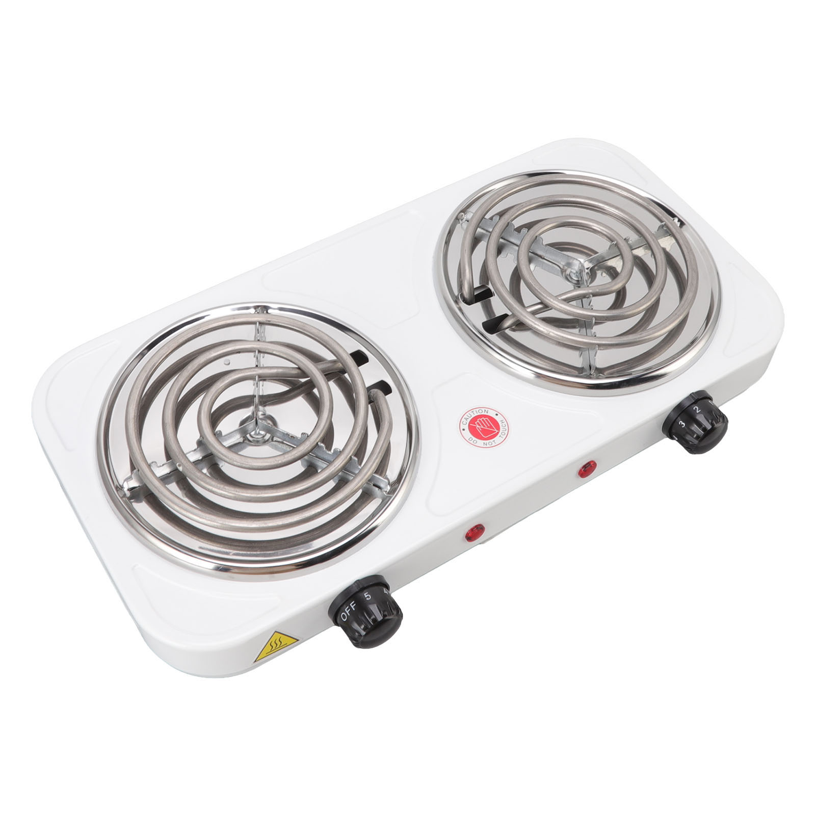 Elektrikli tezgah soba 2000W 2 - Kitchen Appliances Electric Stove incelemesi ve fiyatı