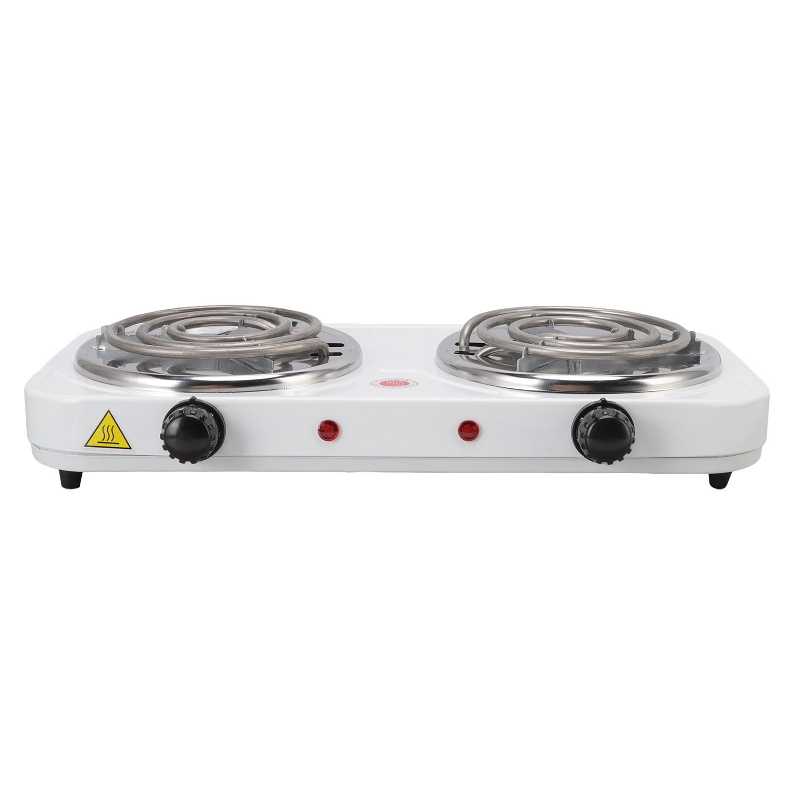 Elektrikli tezgah soba 2000W 2 - Kitchen Appliances Electric Stove incelemesi ve fiyatı